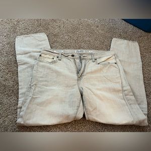 Men’s Lucky Brand jeans